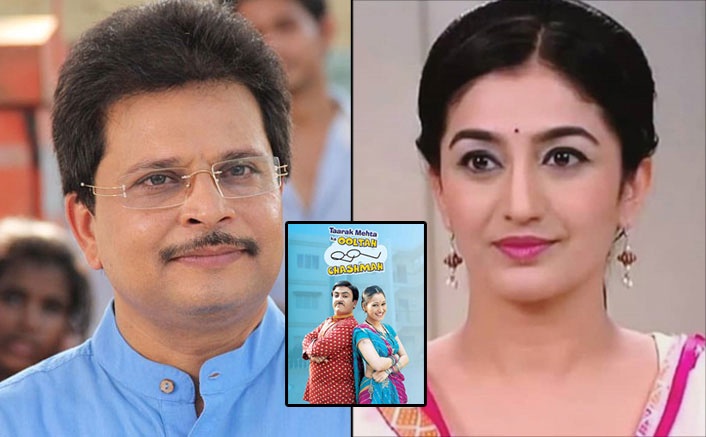 Taarak Mehta Ka Ooltah Chashmah: Neha Mehta Was Told ‘Aapko Karna Hai Toh Karo, Warna Chod Do’