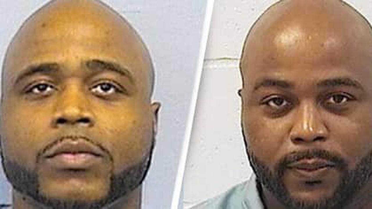 Man Who Spent 20 Years In Jail Finally Released After His Twin Admits To The Crime
