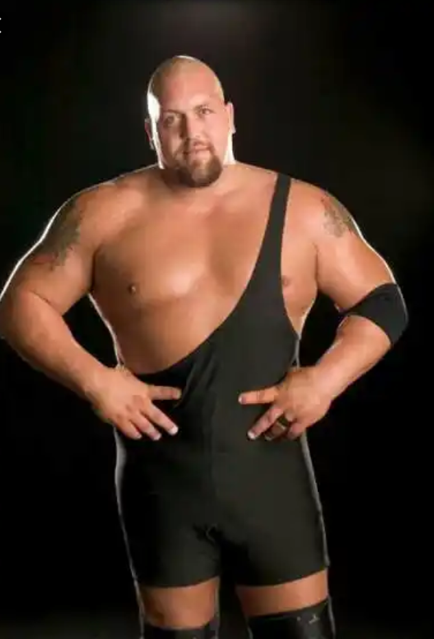 big and tall wrestling singlets