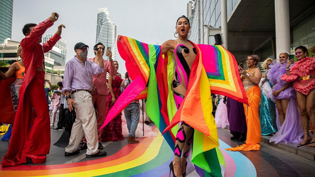 Pride Month: Warum wir ihn feiern - im Juni und allen sonstigen Monaten