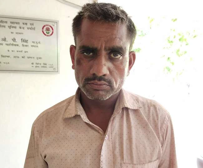 5 बच्चों की हत्या के मामले में पर्दाफाश, साली से एकतरफा प्यार में बाप ने मार डाले मासूम