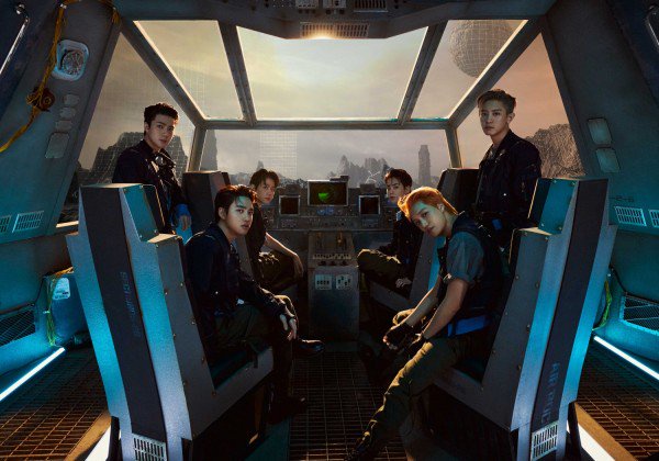 June 21 K Pop Comebacks Exo Twice Seventeen And More Set To Return This Month Opera News