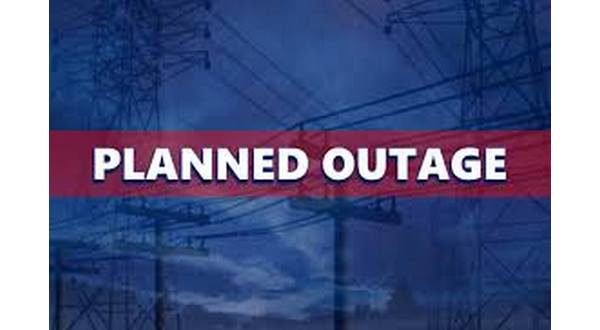 Power Outage Blue Springs Mo City-Wide Planned Power Outage Set For Sunday In Flippin - Opera News