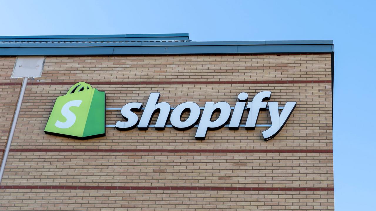 Shopify cuts 10% of workforce after pandemic growth bet ‘didn’t pay off’