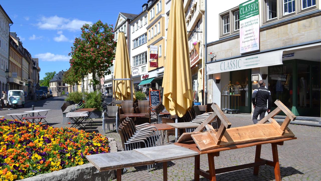 „Wenig Kritik“ - Firmen in Fulda mit Corona-Hilfen hochzufrieden