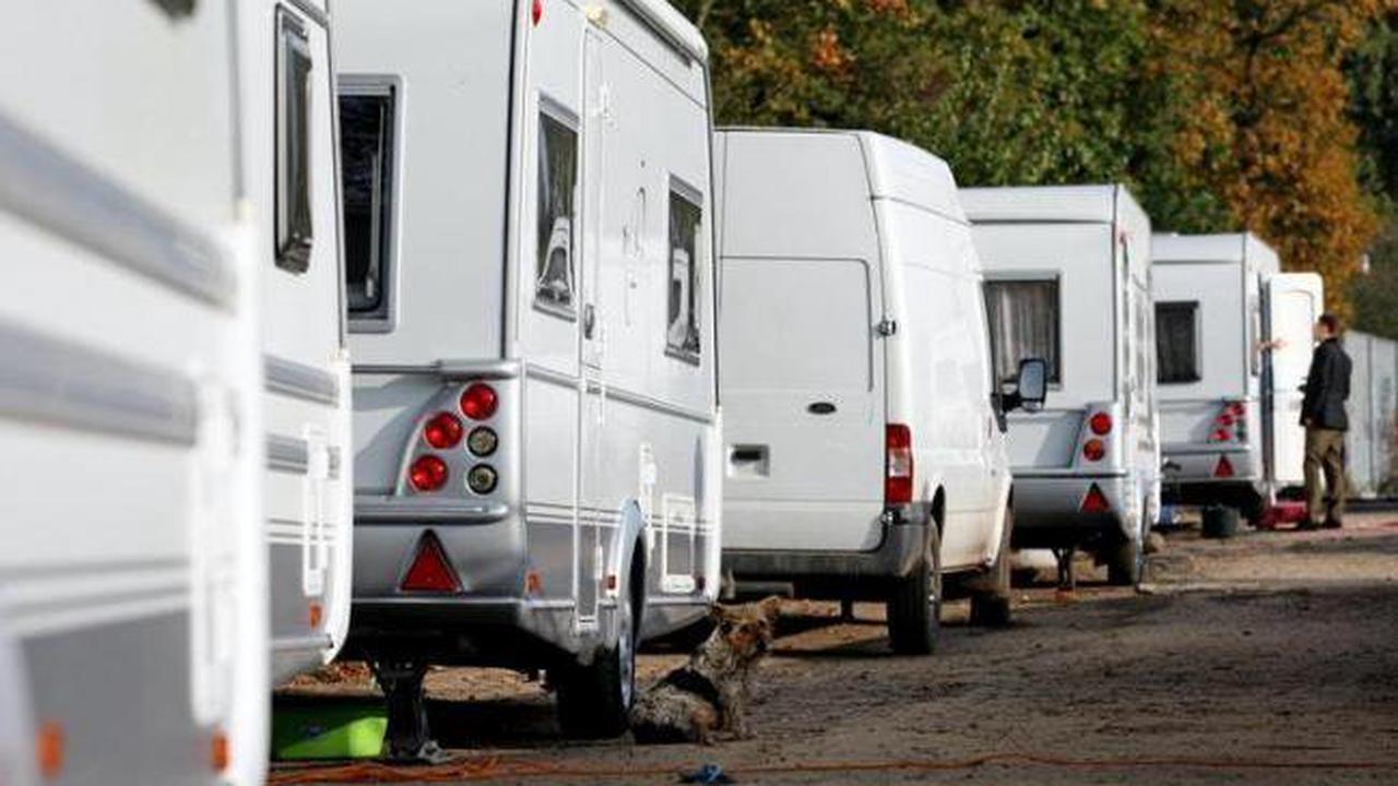Racism against Gypsy, Roma and Traveller communities in Wales
