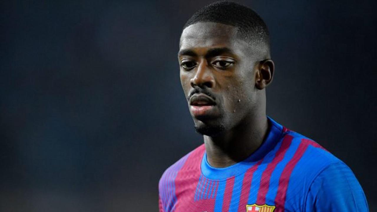 Chelsea transfer round-up: 'Interest' in Ousmane Dembele as full-back target 'identified'