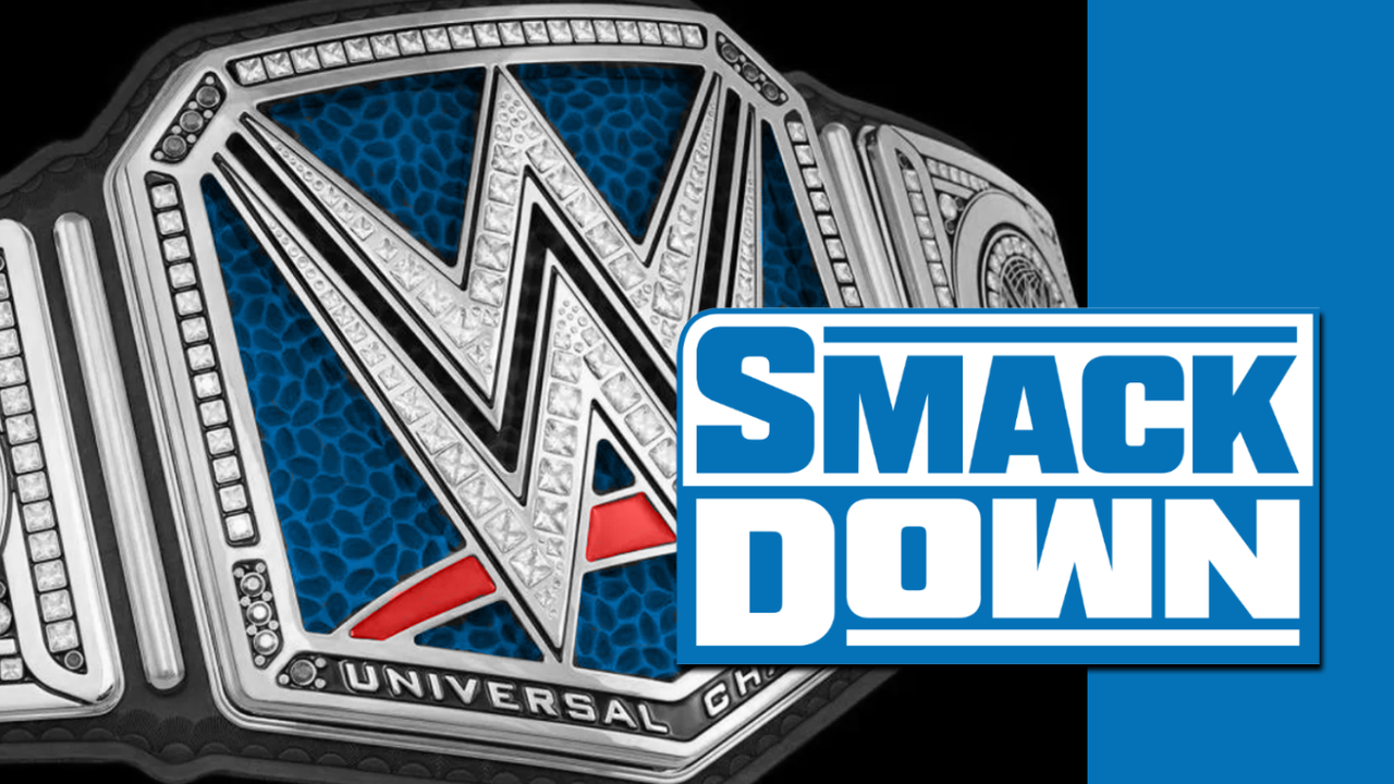 Wwe Smackdown Results Live Now New Year Who Dis The Tribal Chief Kicks Off 21 Opera News