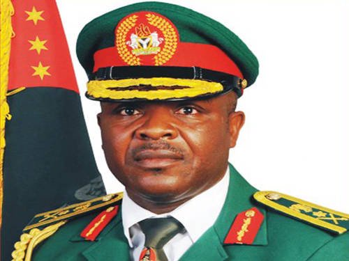 Lt-General Onyeabor Azubuike Ihejirika