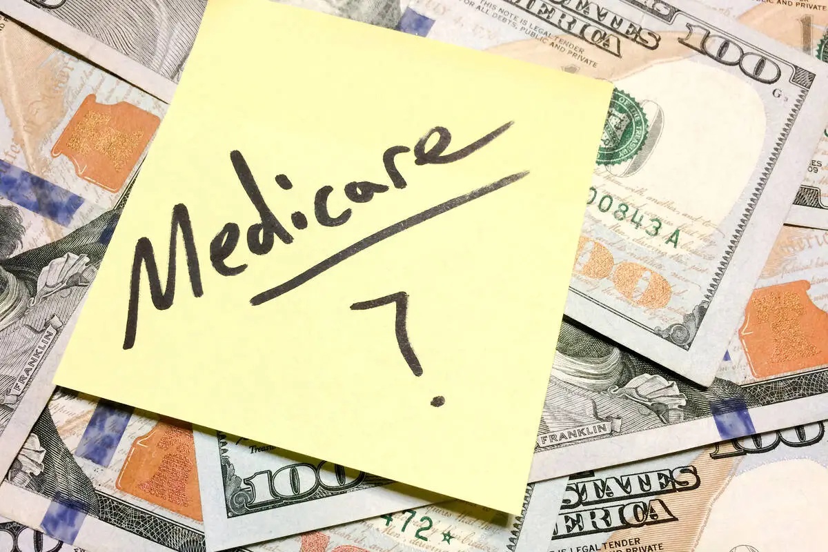 With Medicare, what you don't know can cost you. (Getty Images)