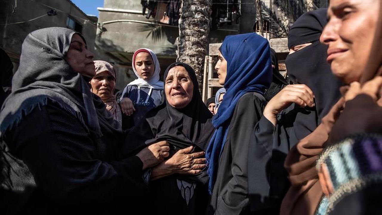 Après avoir accusé le Jihad islamique, Tsahal reconnaît avoir tué 5 enfants palestiniens