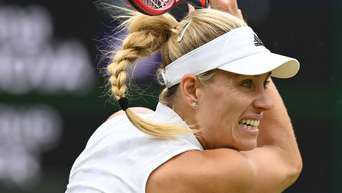 Wimbledon Halbfinale Heute Im Live Ticker Sturmt Angie Ins Endspiel Kerber Duell Gegen Die Nummer Eins Opera News
