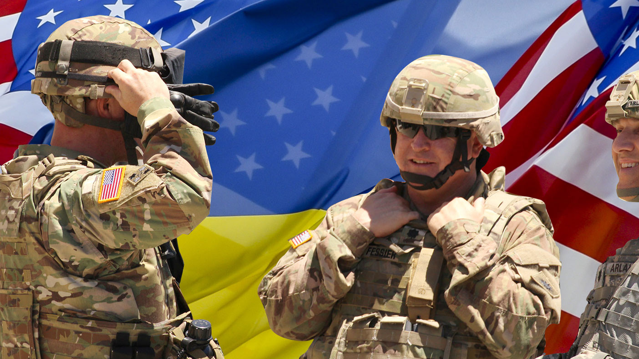 Подполковник США Дэвис: к этой осени коллективный Запад перестанет снабжать Киев вооружением
