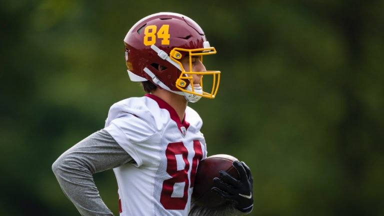 Byu Football S Fesi Sitake Recalls Washington Wr Dax Milne S Work Ethic Opera News