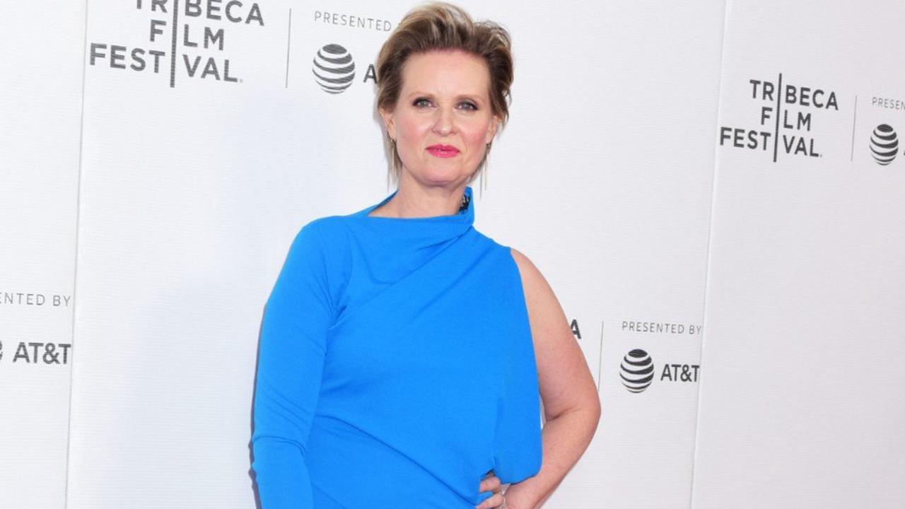 Cynthia Nixon: Lobt Umgang mit Kim Cattralls Fehlen in ‘And Just Like That …’