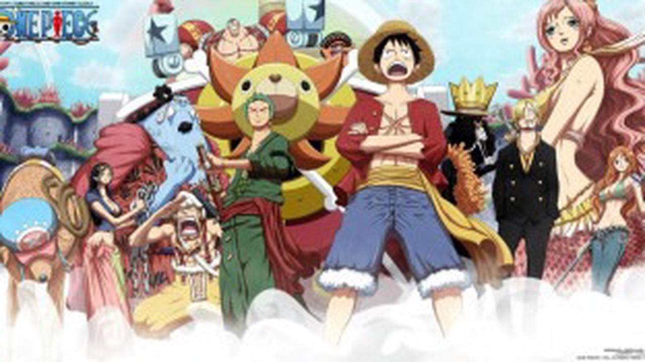 One Piece Episode 957 Promo Trailer Spoilers Conspiracies Rage Opera News