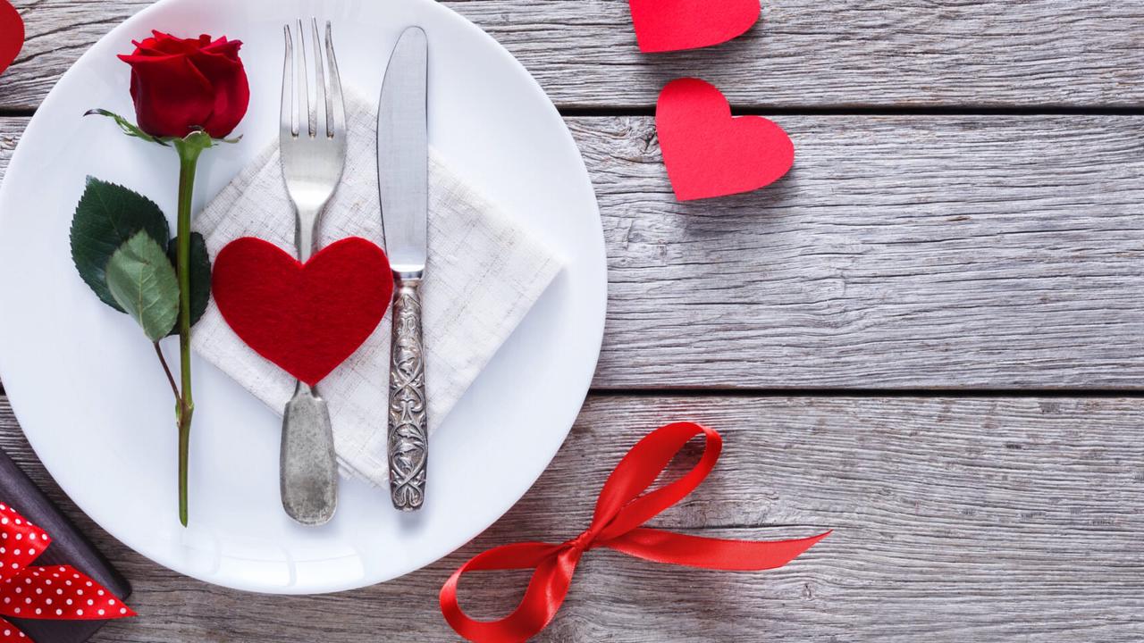 Where to Celebrate Valentines Day in London