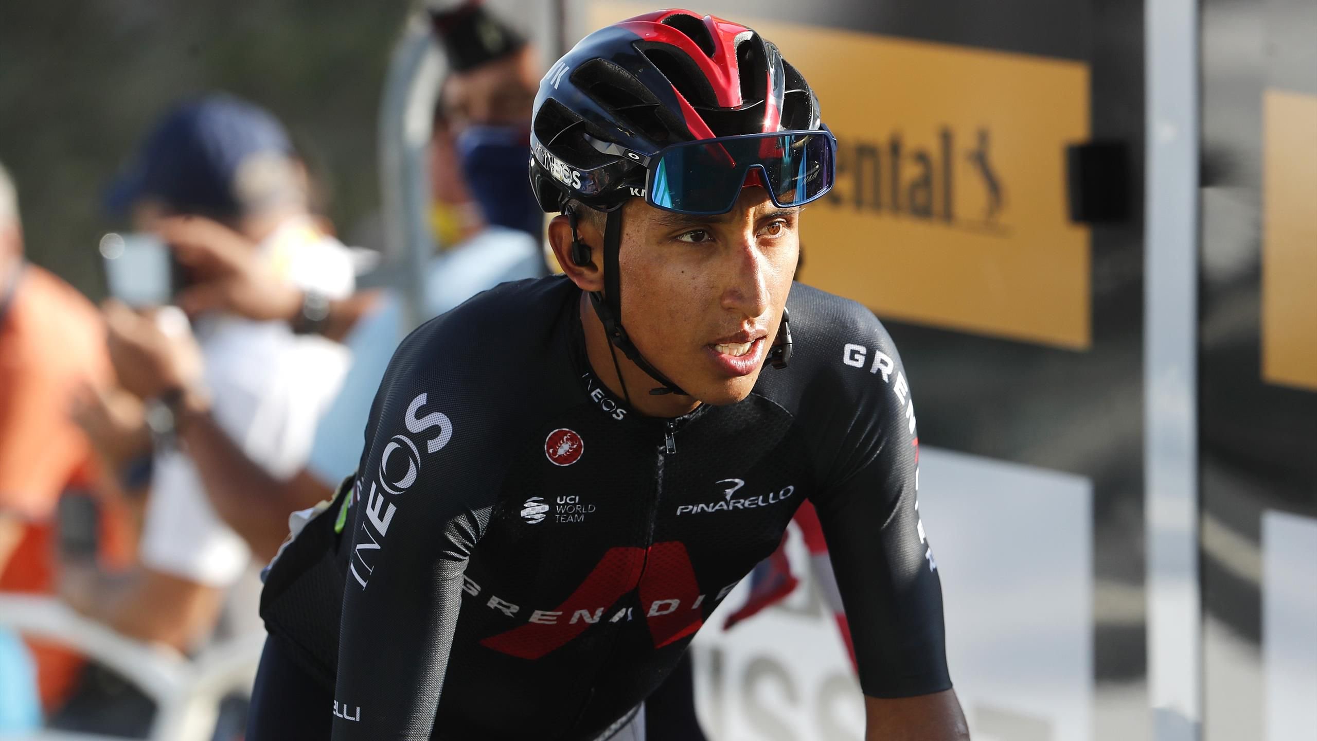 J Aime Le Parcours Du Giro 2021 Opera News