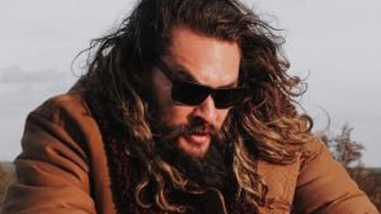 Jason Momoa Is Confirmed Joining 'The Fast Fam' for 'Fast and Furious 10'