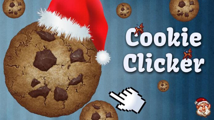 The Christmas Season In Cookie Clicker What It S And All Of The Enhancements Opera News