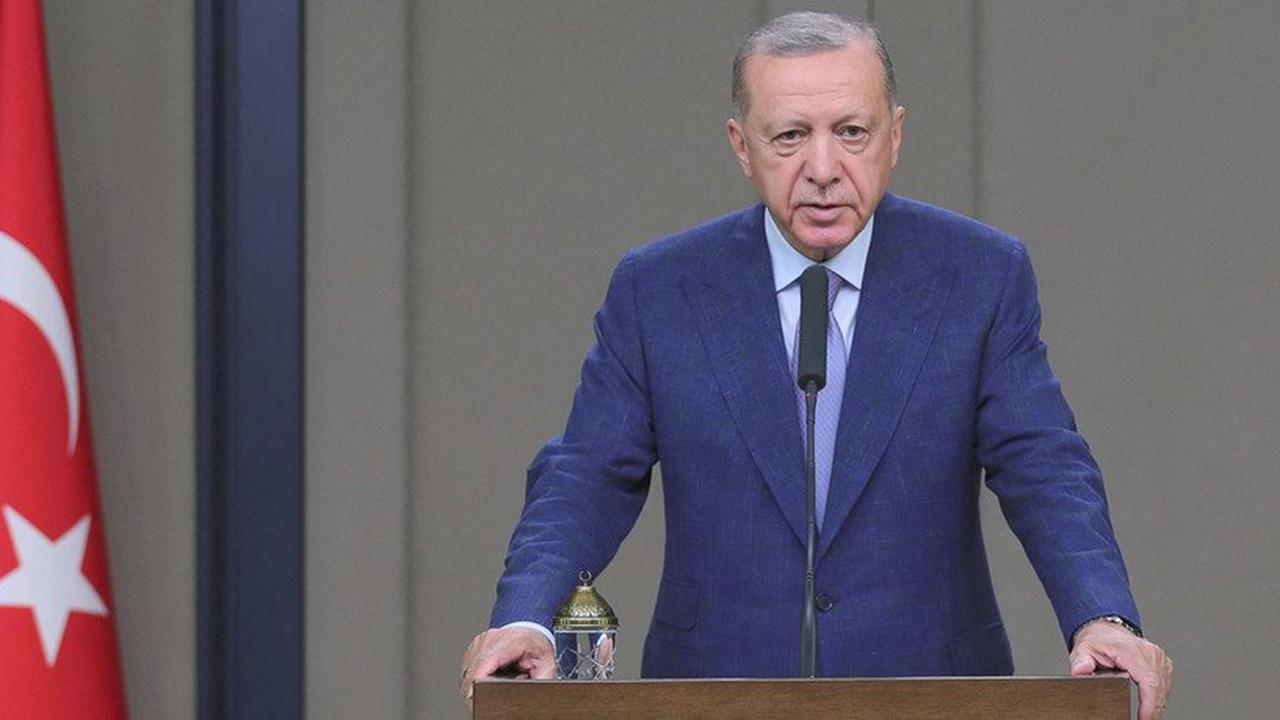 NATO-Gipfel in Madrid Schwierige Gespräche mit Erdogan erwartet