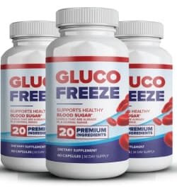 GlucoFreeze Reviews - Scam Warnings or Gluco Freeze Supplement Works? -  Opera News