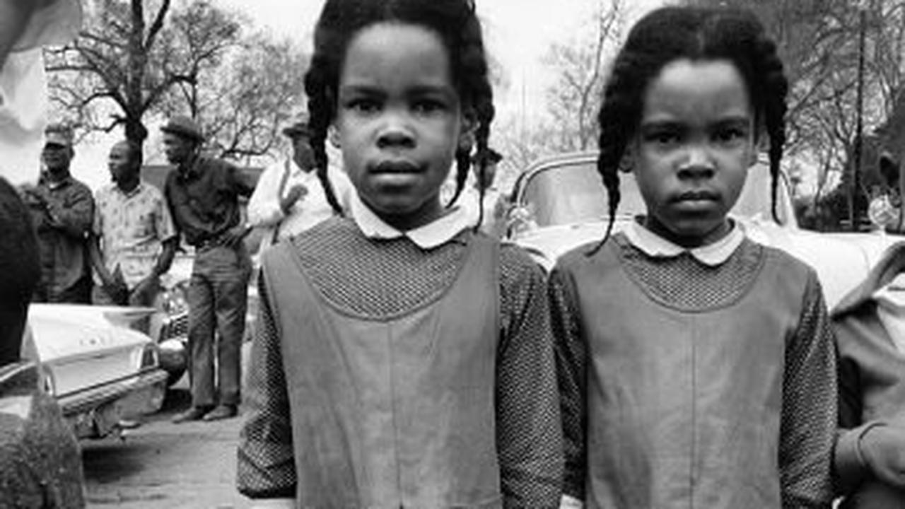 In Memoriam : Atlanta : le 50e anniversaire de la marche de Selma, de Steve Schapiro