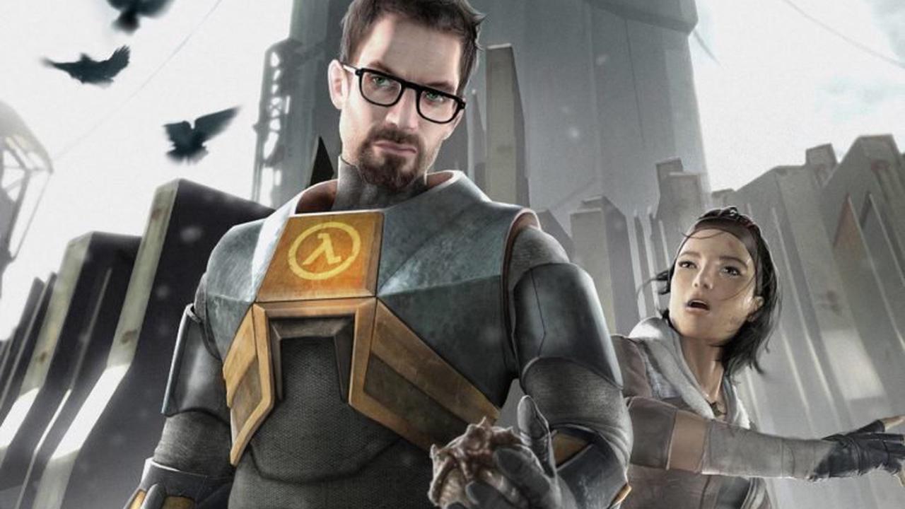 Half-Life 2 bekommt dank Mod "neues Gunplay", mehr Feinde und Waffen!