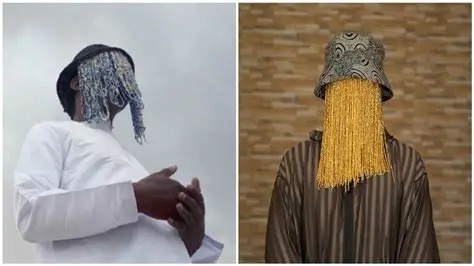 Anas Aremeyaw Anas: Investigative Reporter Teams Up With CNN For New ...