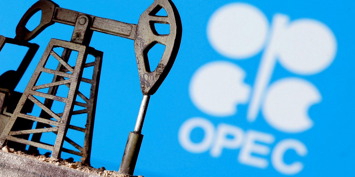 Major oil producers set to uphold small output increase - Opera News