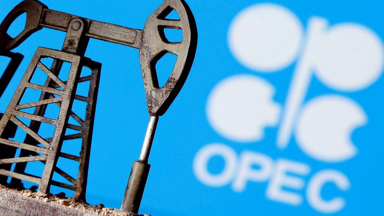 Major oil producers set to uphold small output increase - Opera News