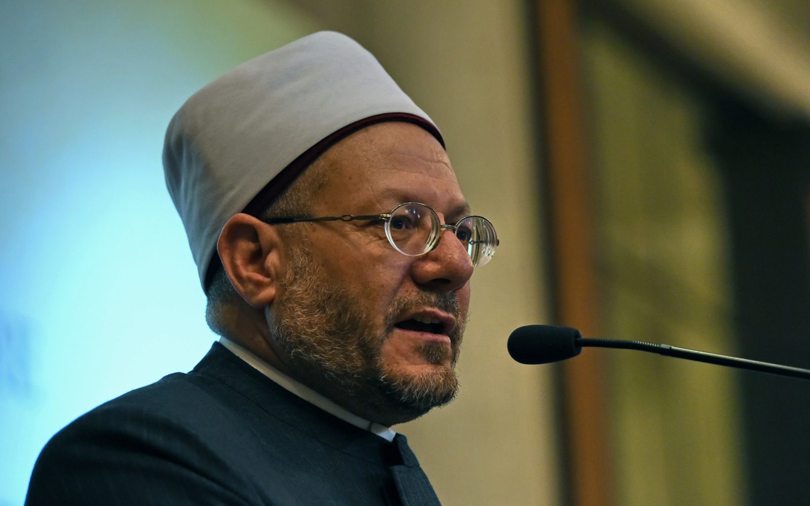 الخطبة 0632 الضرورات تبيح المحظورات 2 الأصل في الأشياء الإباحة موسوعة النابلسي للعلوم الإسلامية