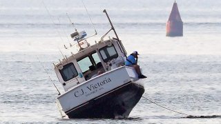 6 Passengers Evacuated After Boat Runs Aground in Winthrop Opera News