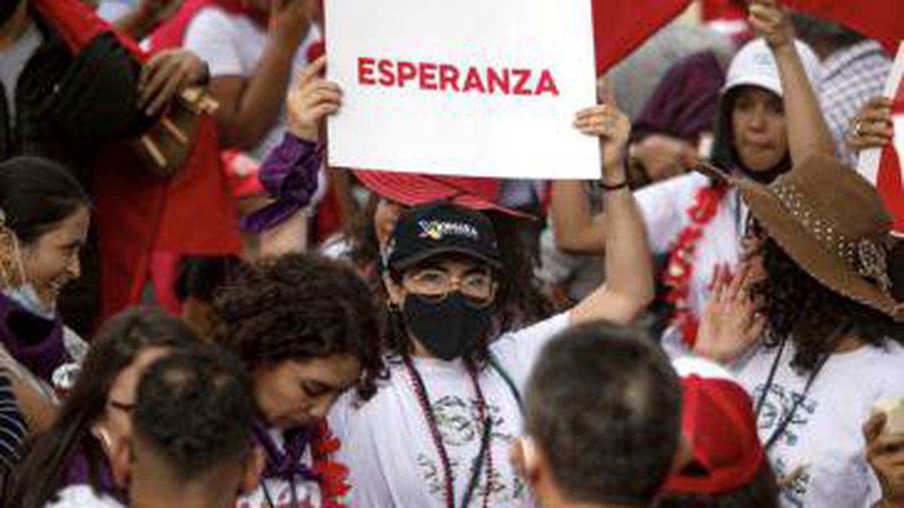 Wahlen in Honduras unter schlechten Vorzeichen