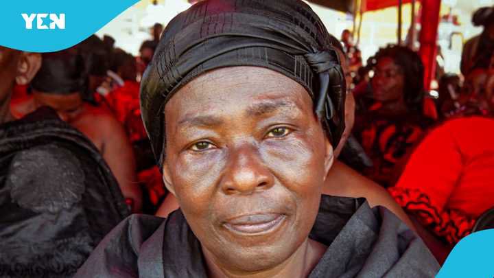 “Her Beauty Is Coming Back”