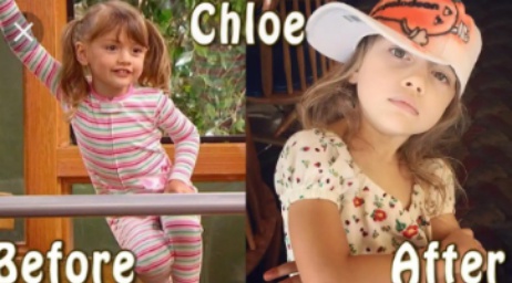 maya from the thundermans