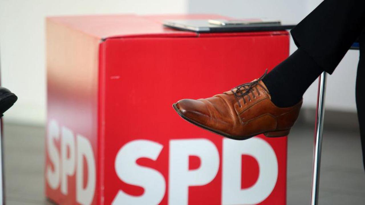 Landesparteitag SPD berät über Programm zur Landtagswahl