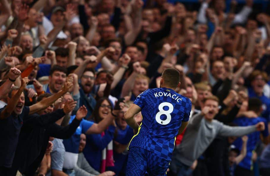 Mateo Kovacic Earns Lampard Comparisons Following Dazzling Display Vs Aston Villa Opera News