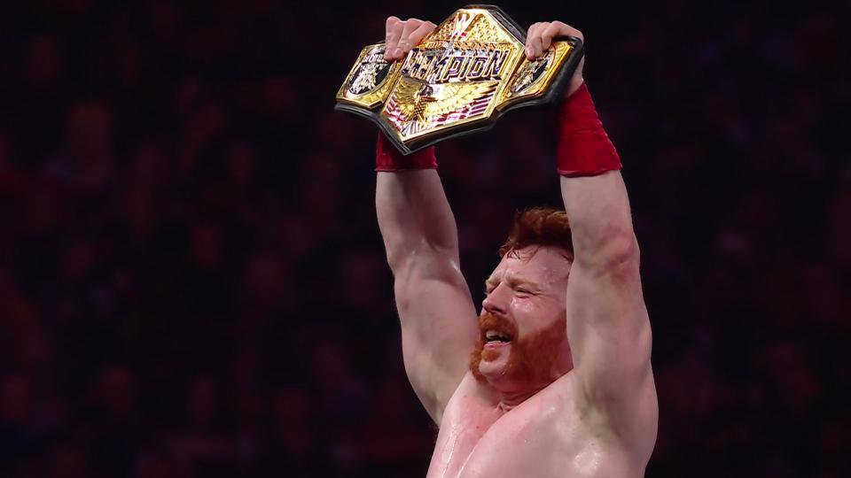 Wwe S Dirty Dawgs Retain Their Team Championships On Smackdown Opera News