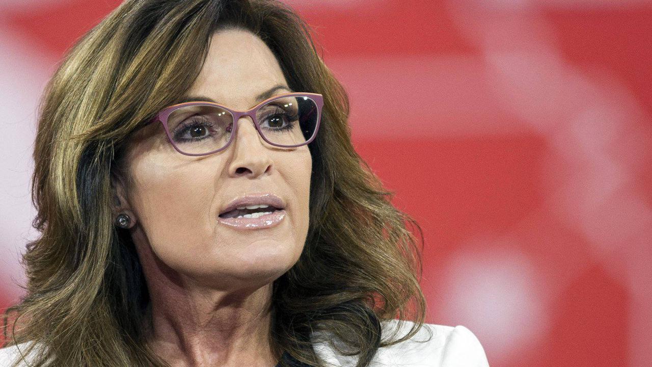 Sarah Palin verklagt die „New York Times“, es geht um die Grenzen der Pressefreiheit