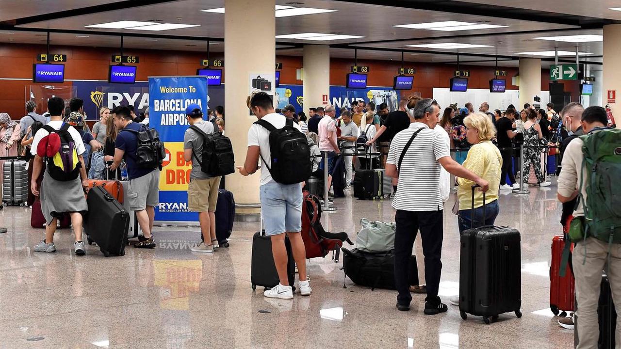 Ryanair-Boss Michael O’Leary: Reisende müssen sich auf 5 Jahre Flugchaos einstellen