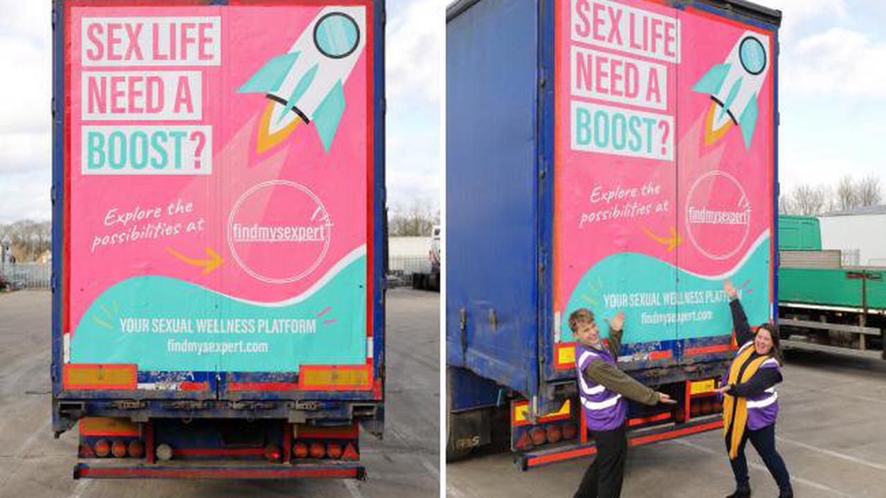 Rossendale: findmysexpert launches nationwide advert