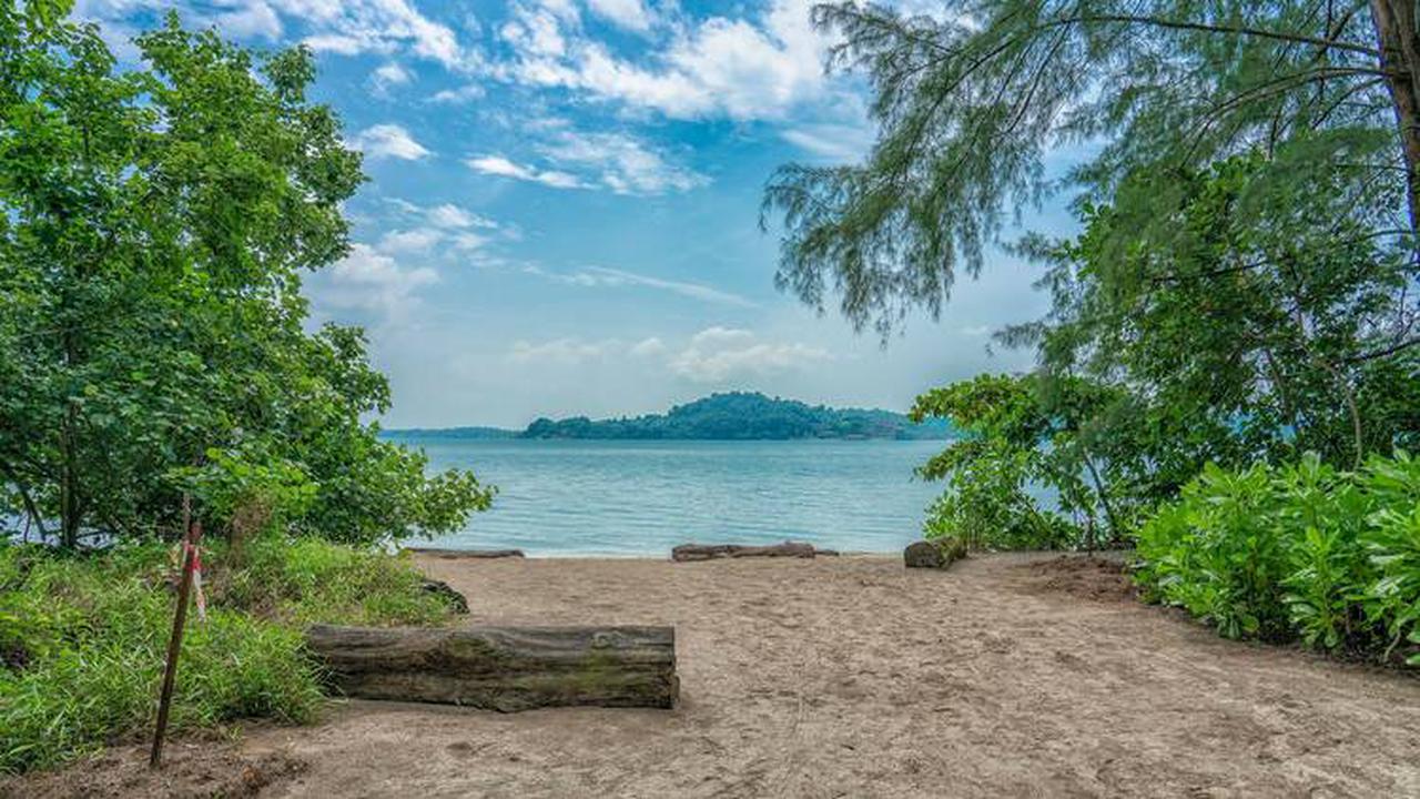 The best secret and hidden beaches in Singapore to explore