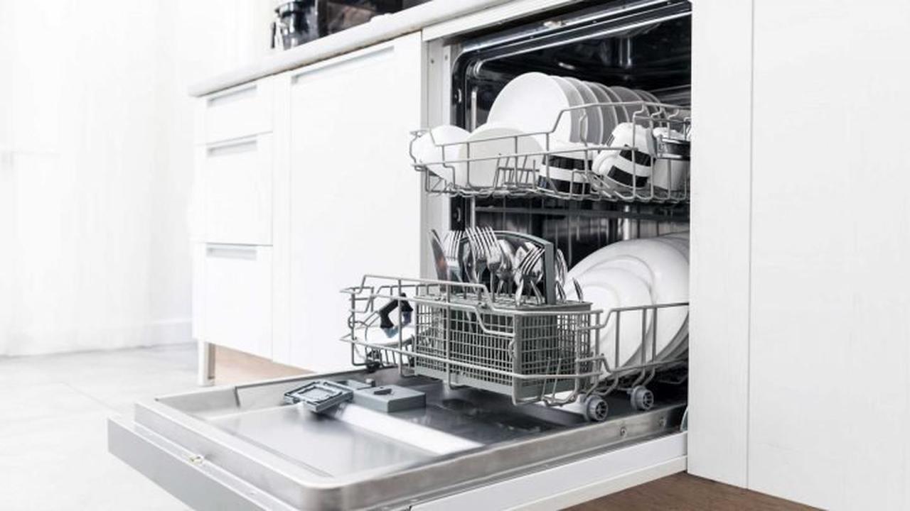 Cette fonctionnalité cachée dans votre lave vaisselle qui pourrait vous changer la vie ! (VIDEO)