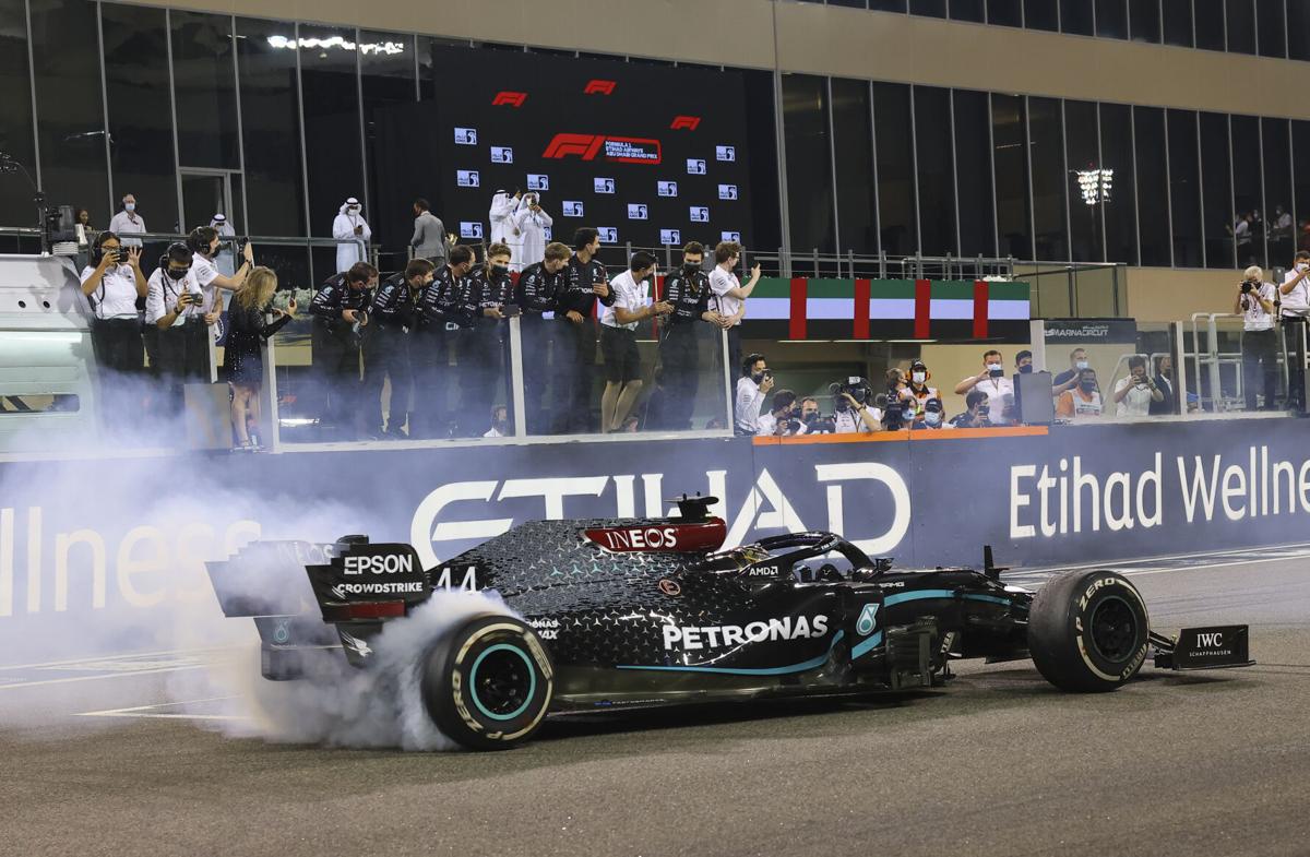 ineos buying mercedes f1