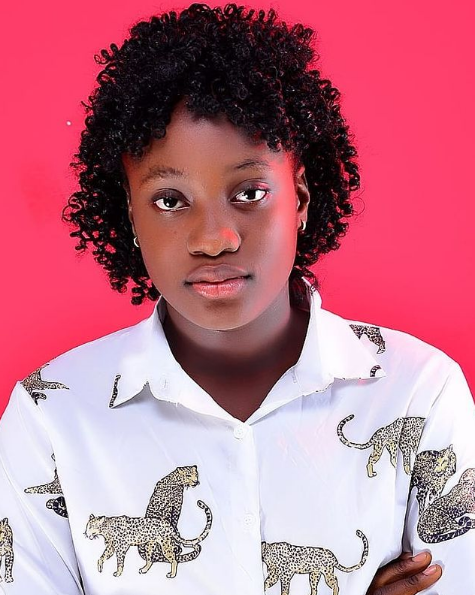 Biography Of Nollywood Teenage Actress, Sharon Ifedi And Her Net Worth