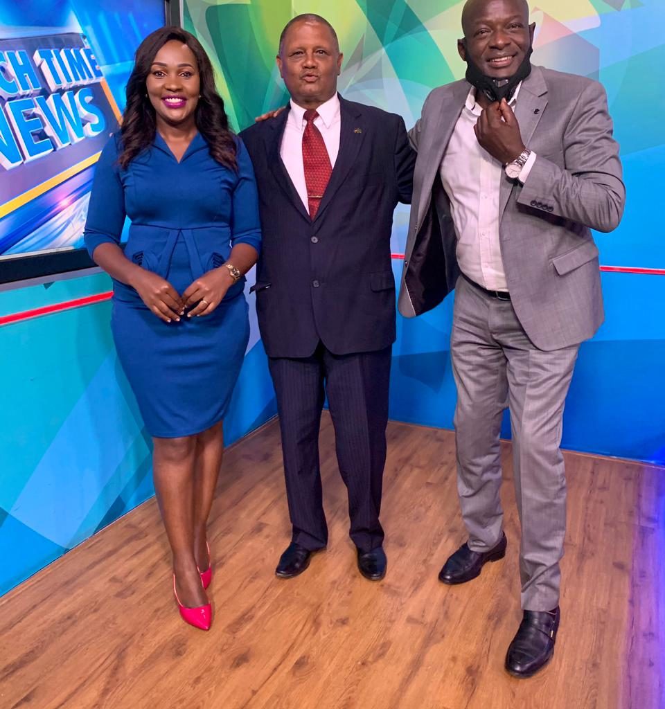 Badi Muhsin Opera News Kenya