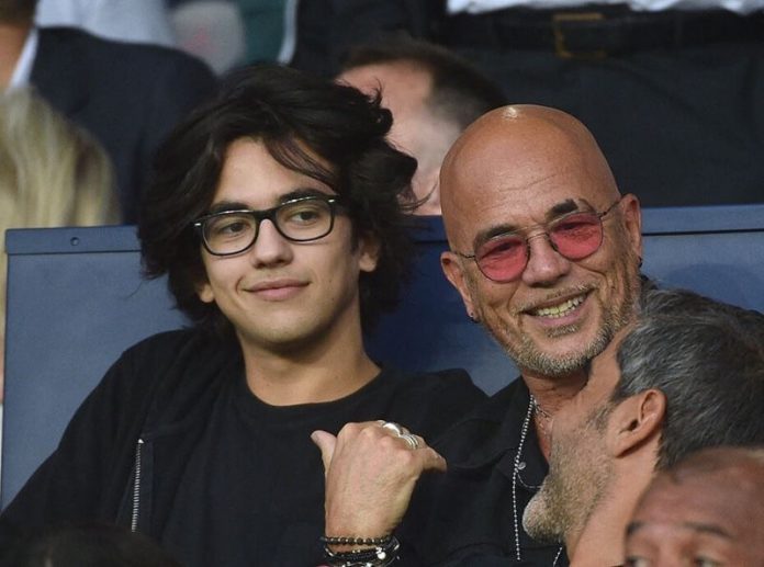 sean obispo his girlfriend posts a snapshot in a swimsuit opera news