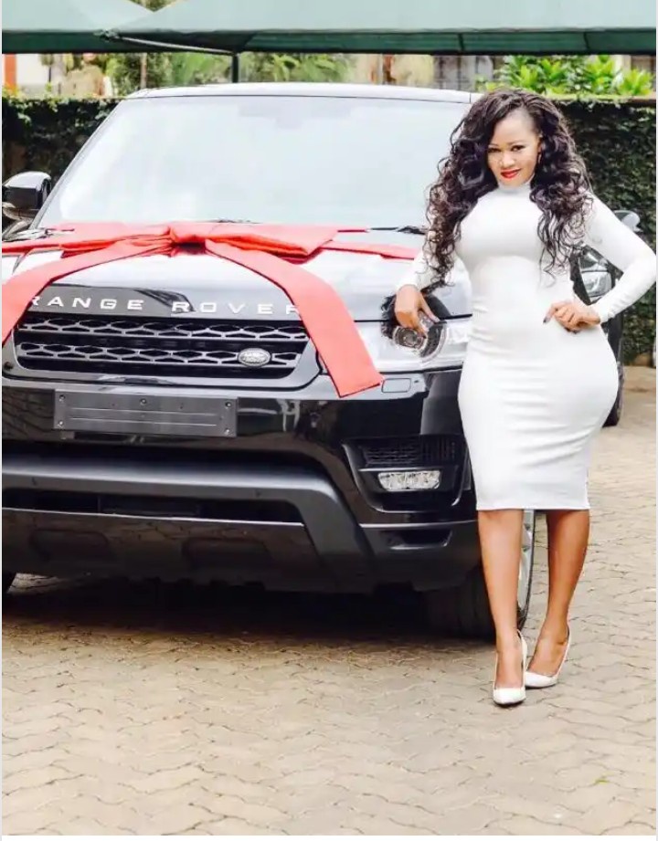 Expensive Cars Pic Opera News Kenya