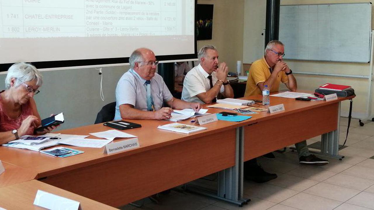 Puilboreau : malgré ses efforts en matière de logements, la commune sera pénalisée de 80 000 euros